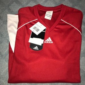 New Adidas Avantis Jersey